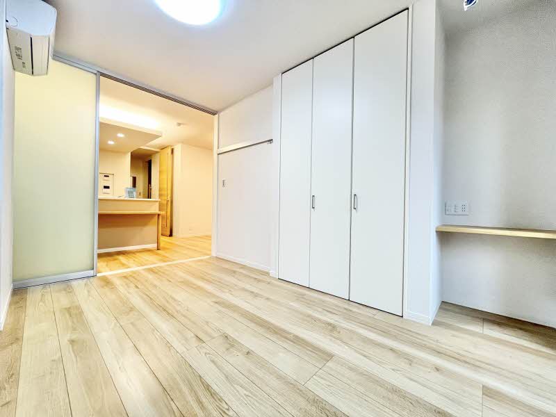 シャーメゾン小杉 305号-6