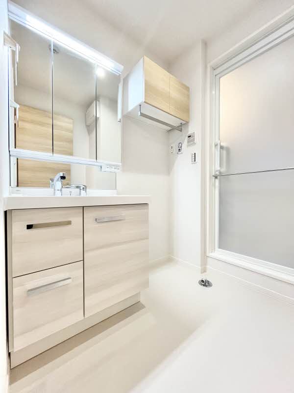 シャーメゾン小杉 305号-8