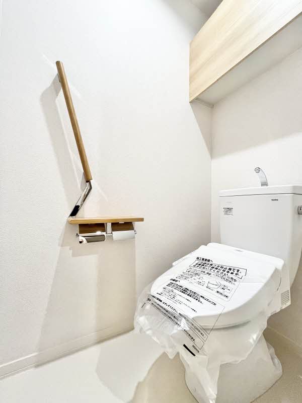 シャーメゾン小杉 305号-10