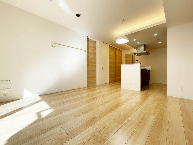 コンドミニオ　エテルナ 103号-3