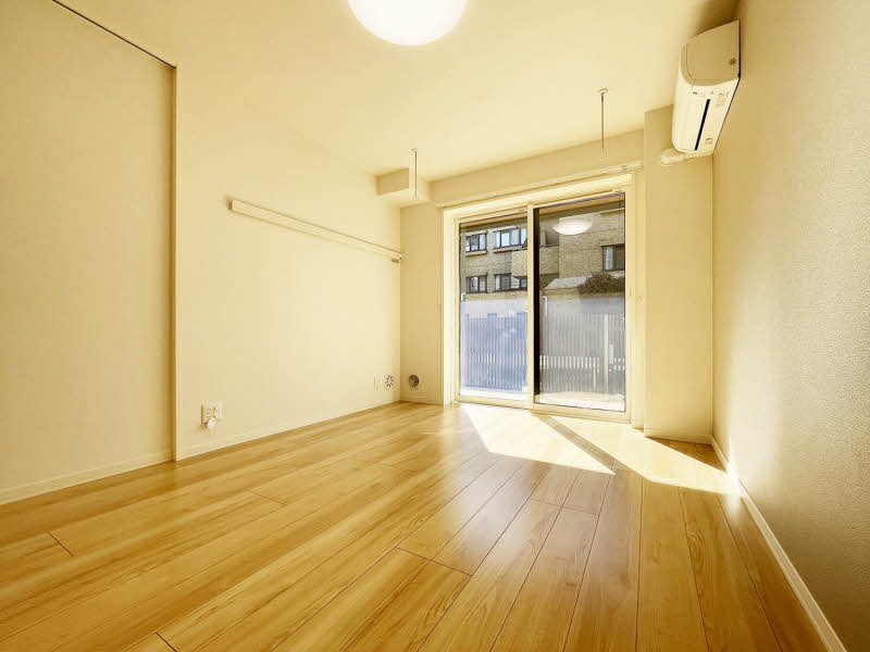 コンドミニオ　エテルナ 103号-5