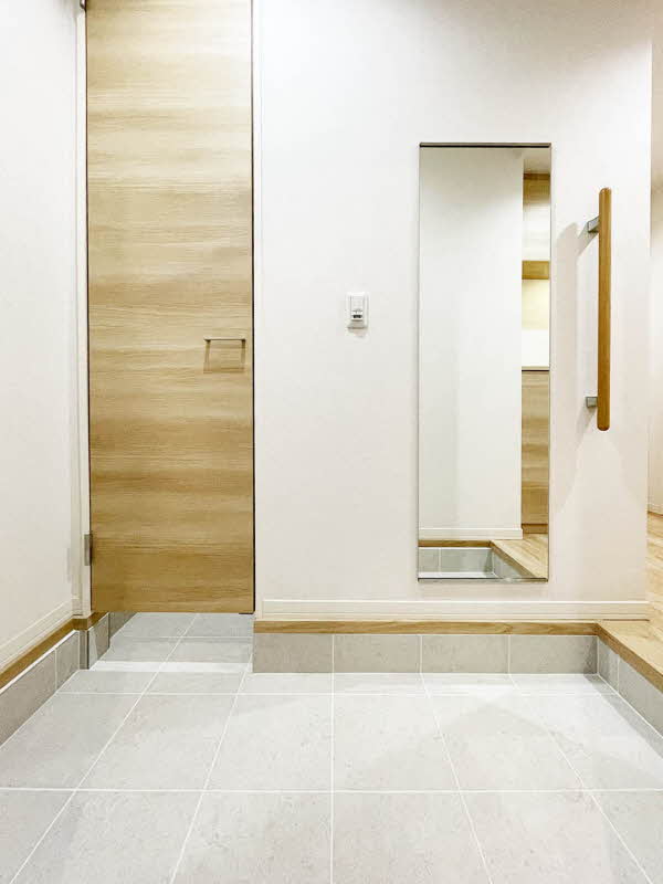 コンドミニオ　エテルナ 103号-11