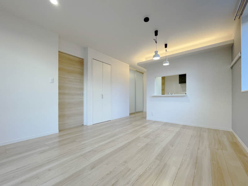 コンドミニオ　エテルナ 206号-3