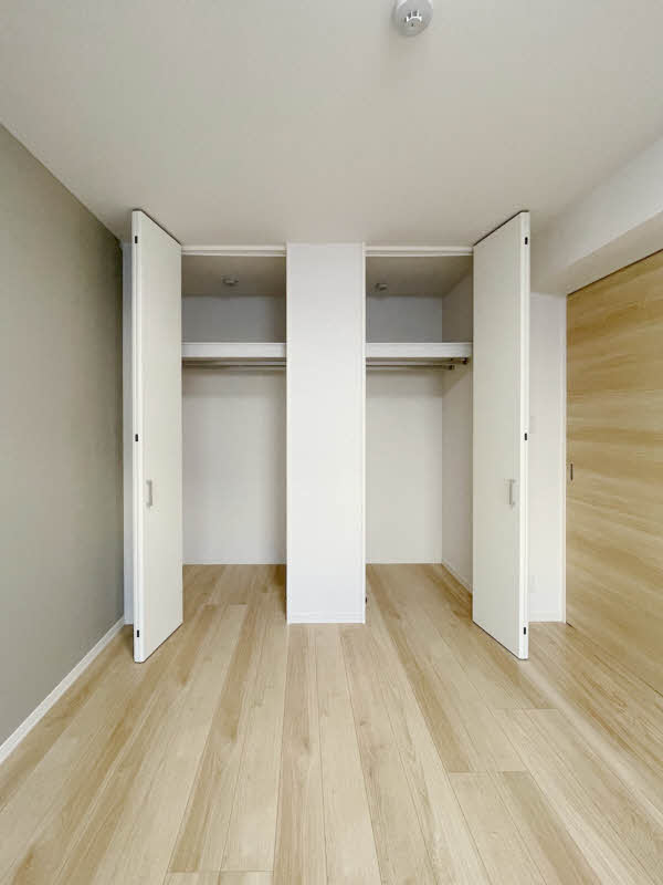 コンドミニオ　エテルナ 206号-6