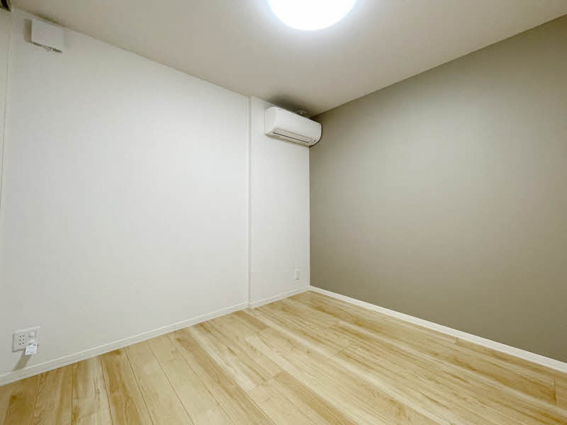 コンドミニオ　エテルナ 206号-7