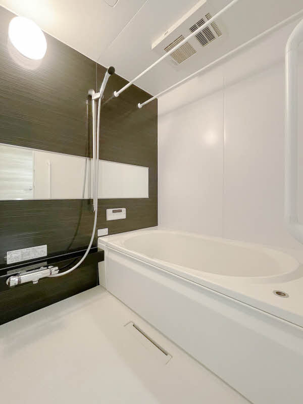 コンドミニオ　エテルナ 206号-10