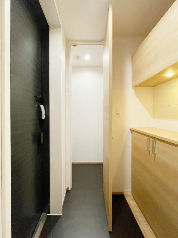 コンドミニオ　エテルナ 206号-11