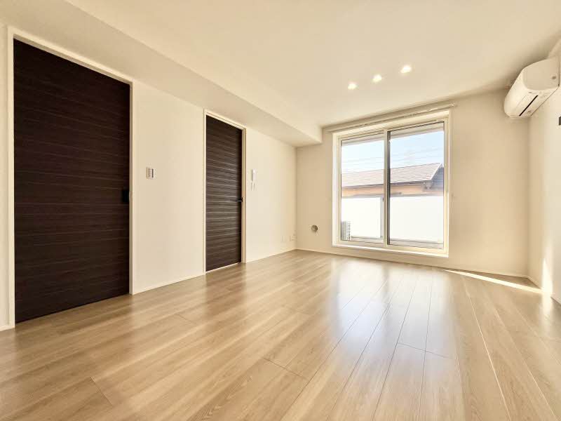 ソルヴィエンテ 302号-2