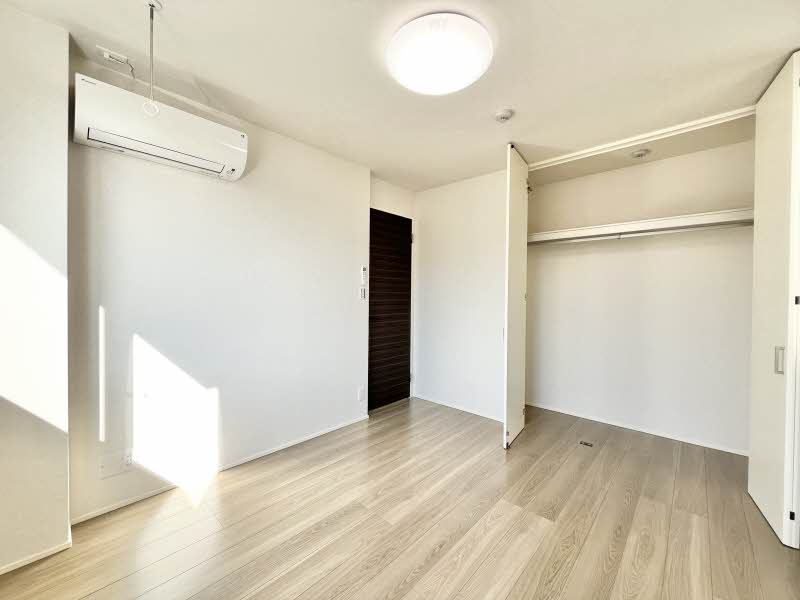 ソルヴィエンテ 302号-8