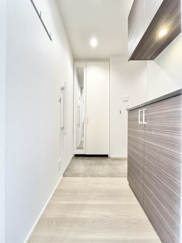 ソルヴィエンテ 302号-11