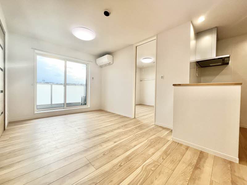 シャーメゾン美しが丘 305号-2