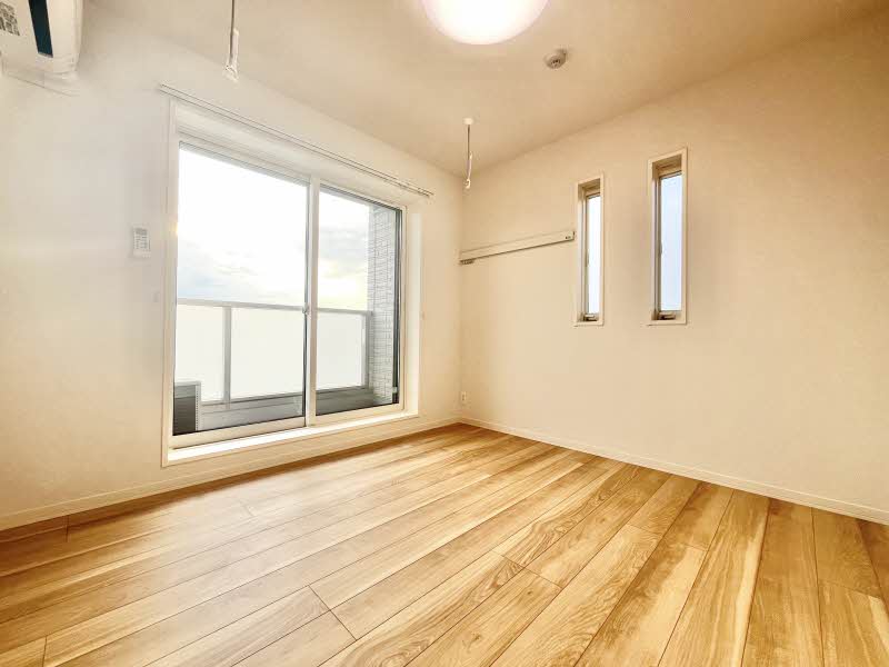 シャーメゾン美しが丘 305号-5