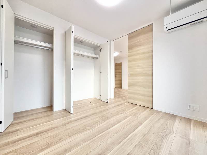 シャーメゾン美しが丘 305号-6