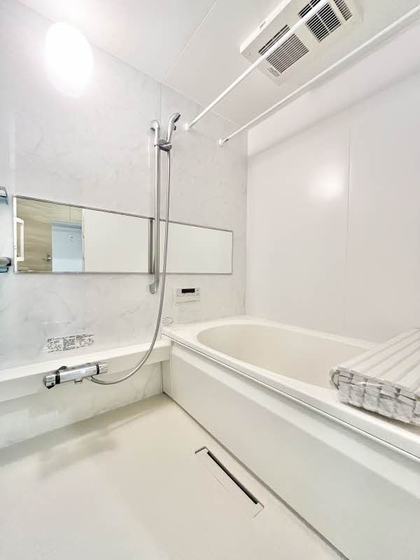 シャーメゾン美しが丘 305号-10