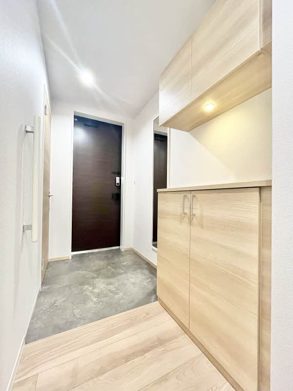 シャーメゾン美しが丘 305号-11