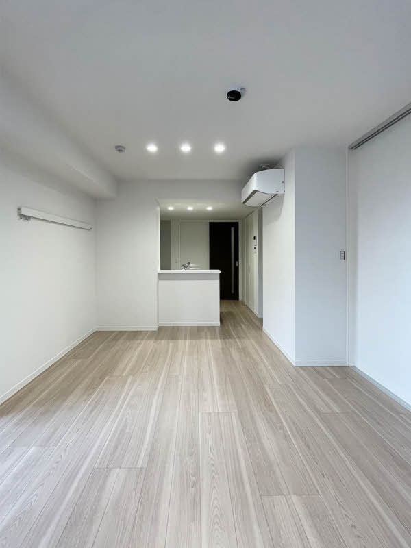 アルフラット宮崎台 102号-3