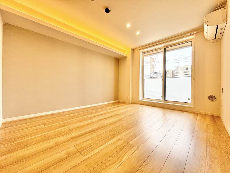 シュペル　パビヨン 203号-2