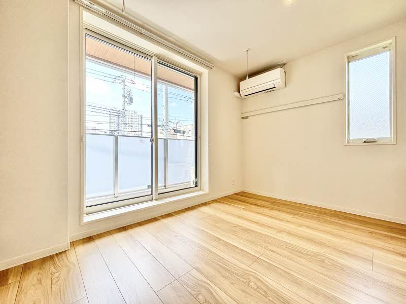 シュペル　パビヨン 203号-5