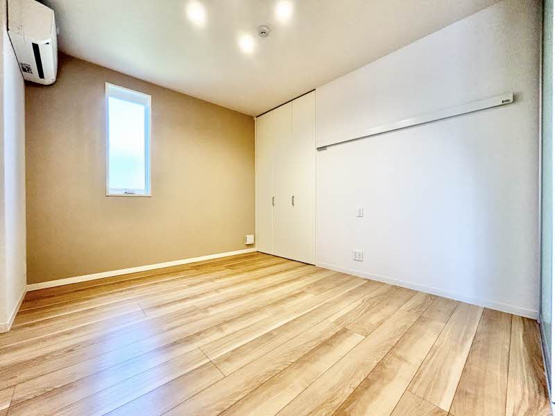 シュペル　パビヨン 203号-7