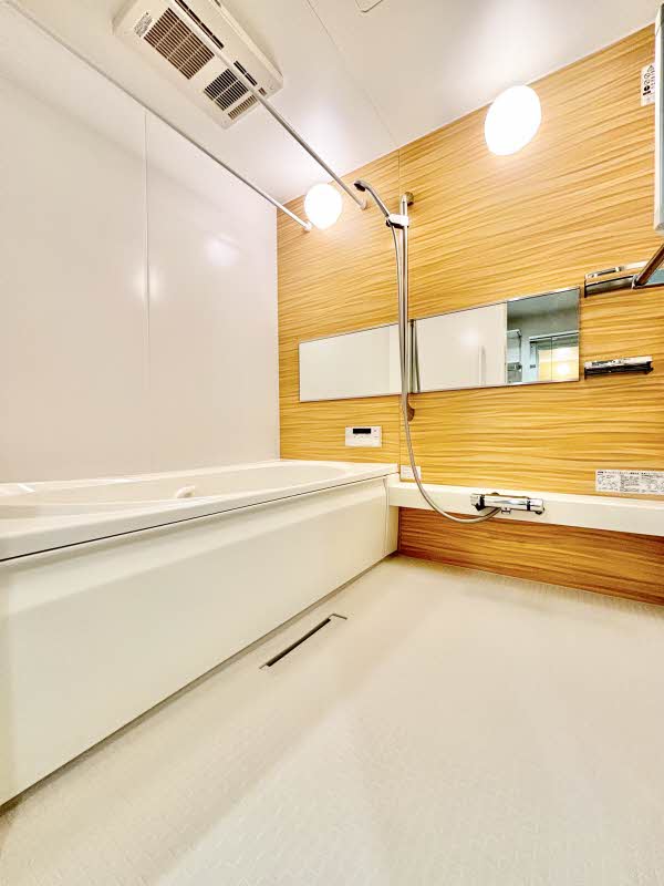 シュペル　パビヨン 203号-10