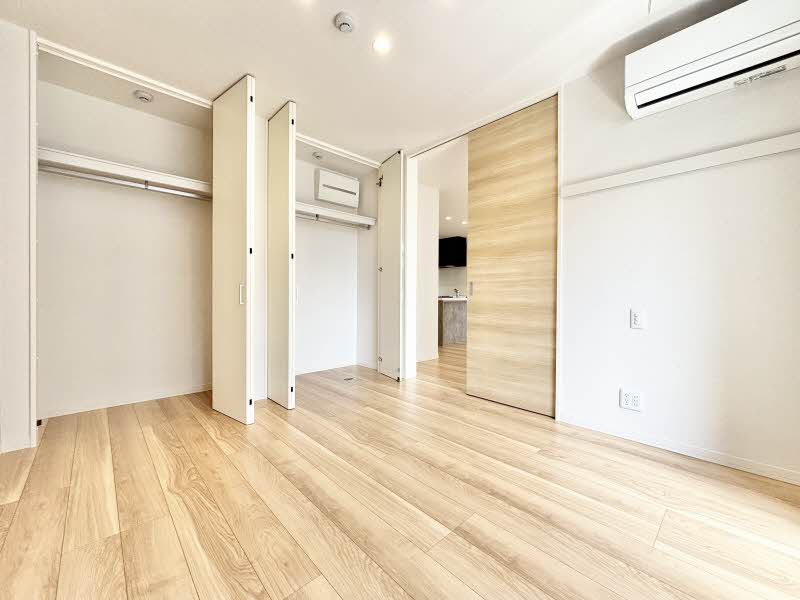 シュペル　パビヨン 301号-6