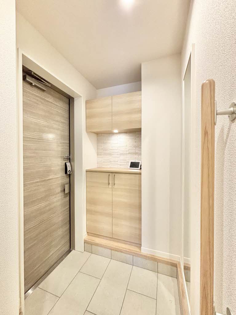 ライブオークＫ・Ｓ 101号-11