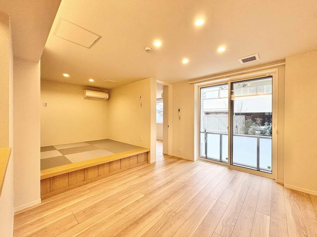 ライブオークK・S 102号-2