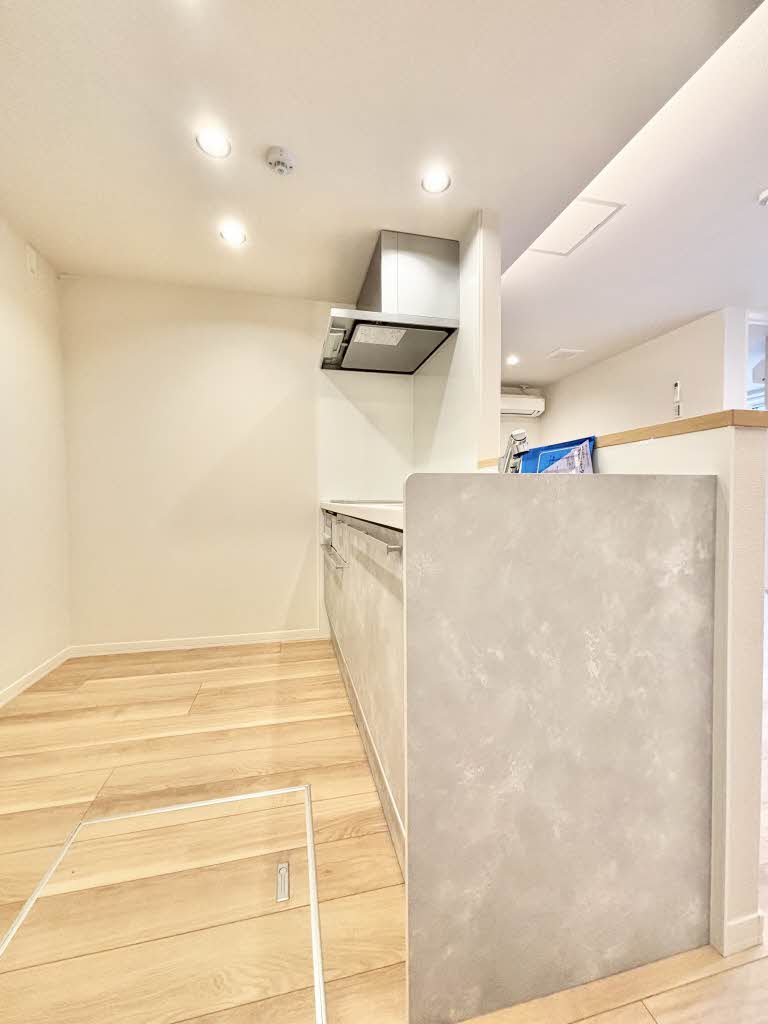 ライブオークK・S 102号-4