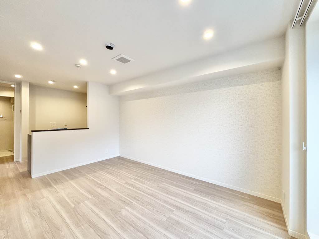 ライブオークＫ・Ｓ 203号-3