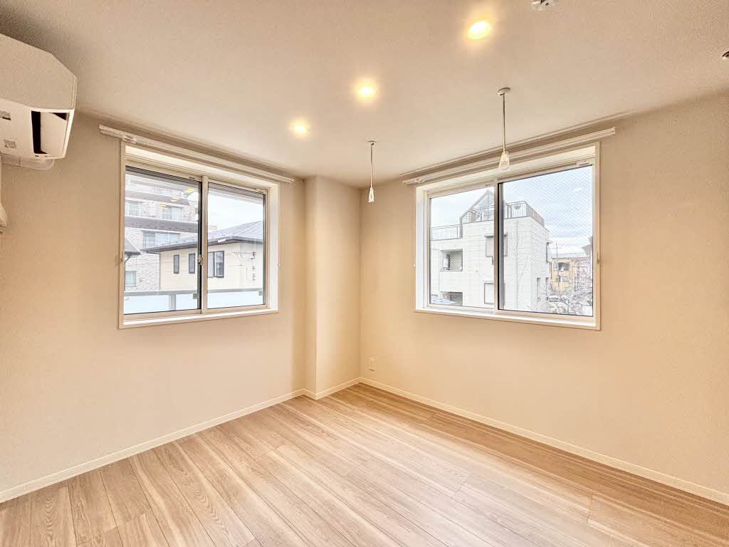 ライブオークＫ・Ｓ 203号-5