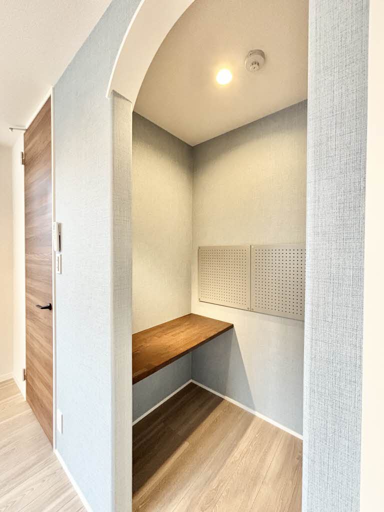 ライブオークＫ・Ｓ 203号-7