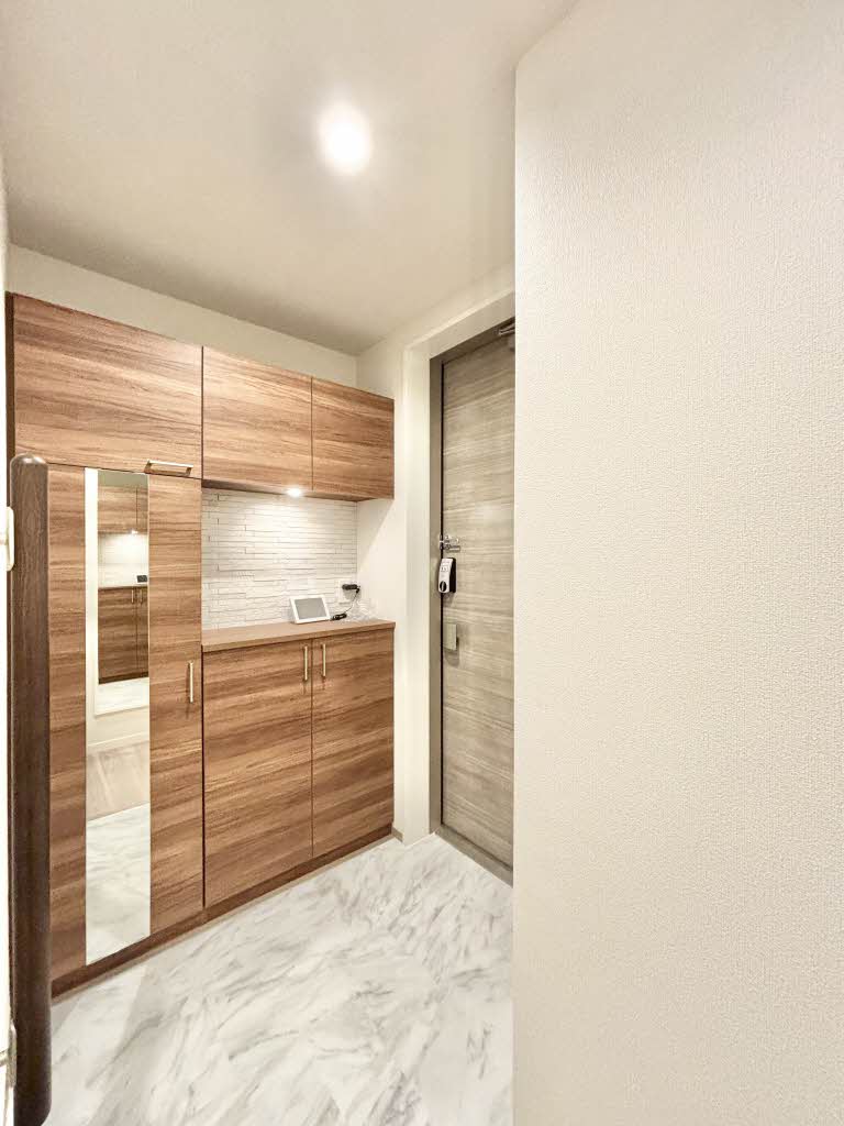 ライブオークＫ・Ｓ 203号-11