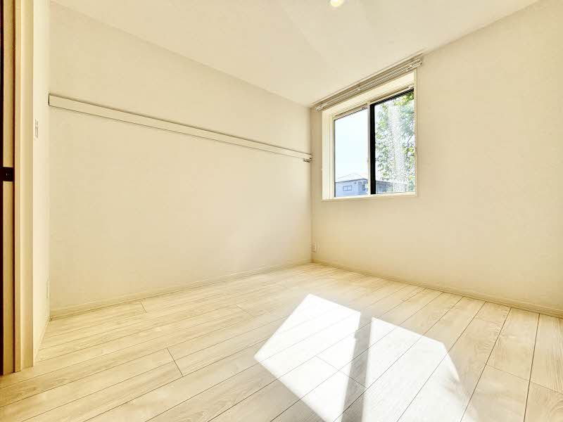 コモド稲田堤Ⅱ 103号-5