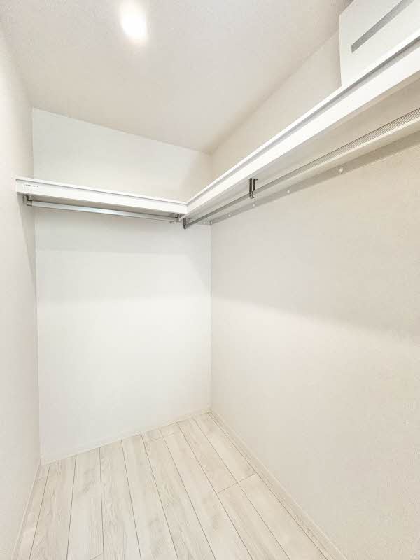 コモド稲田堤Ⅱ 103号-6