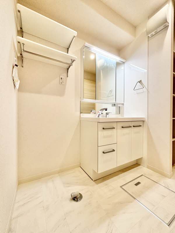 コモド稲田堤Ⅱ 103号-9