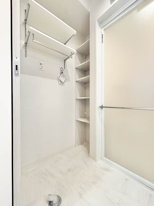 コモド稲田堤Ⅱ 105号-8