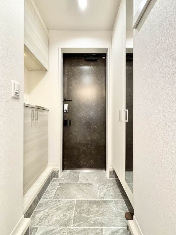 コモド稲田堤Ⅱ 105号-11