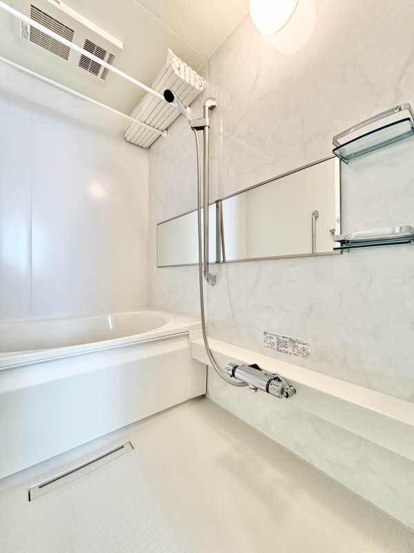 コモド稲田堤Ⅱ 205号-9