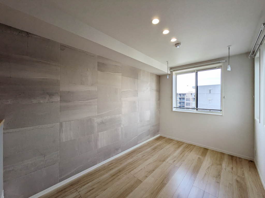 ブラッサムガーデン武蔵小杉 405号-4