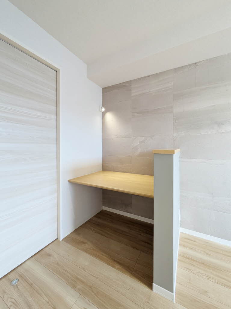 ブラッサムガーデン武蔵小杉 405号-5