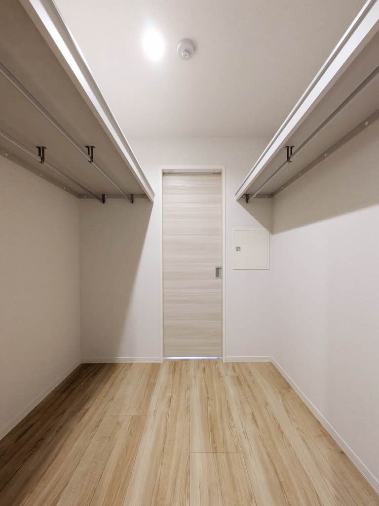 ブラッサムガーデン武蔵小杉 405号-6