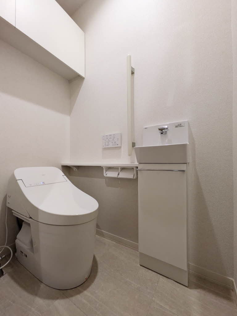 ブラッサムガーデン武蔵小杉 405号-11