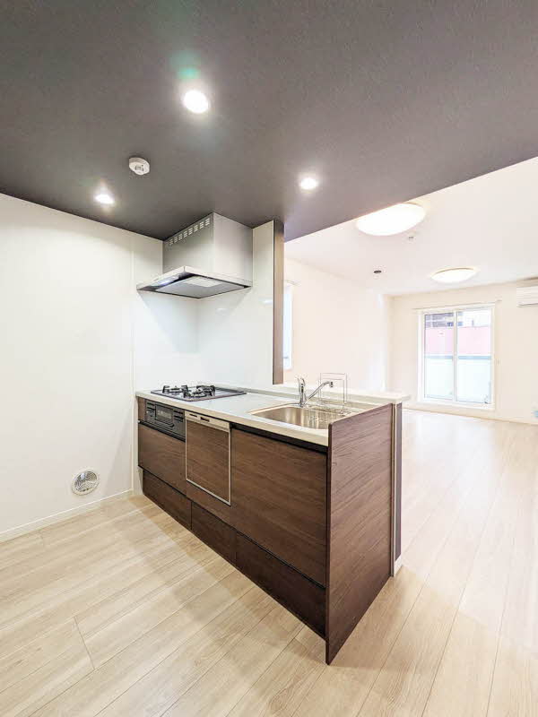 ＢＥＲＥＯ　クアッド　ｋｏｍｉｃｈｉ 402号-4