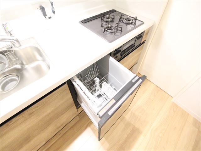 トレリス 101号-4