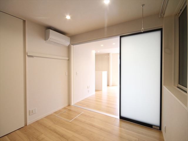 トレリス 101号-6