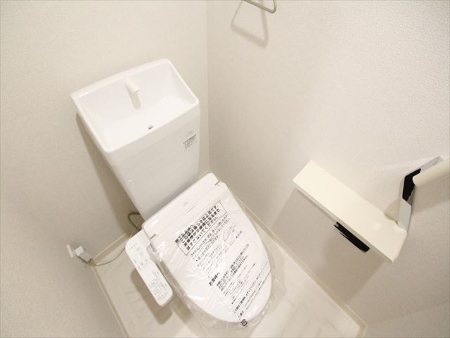 トレリス 101号-8