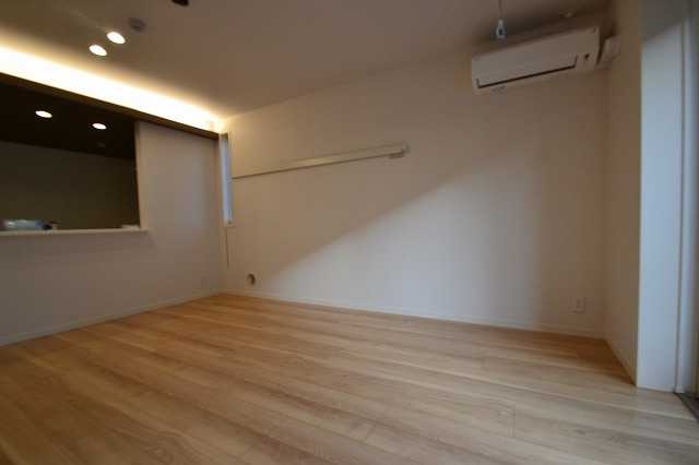 トレジャー大谷戸 103号-7