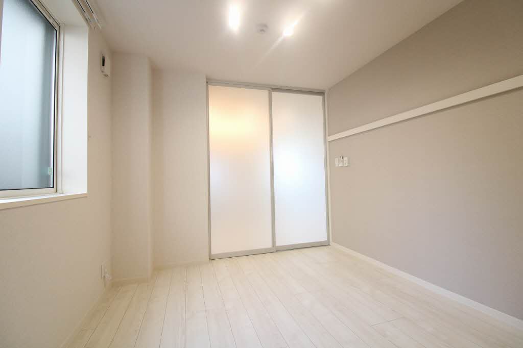 シャーメゾン プレシャス 103号-3