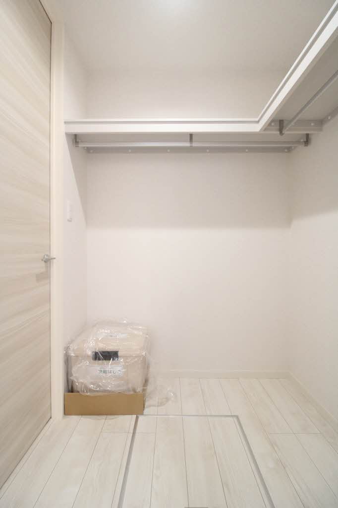 シャーメゾン プレシャス 103号-5