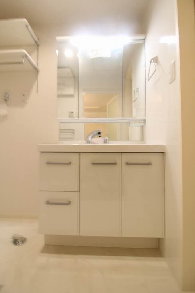 シャーメゾン プレシャス 103号-6